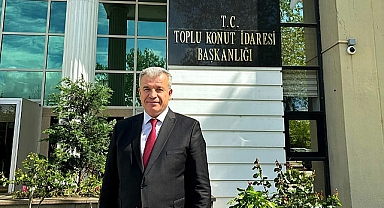 Karabiga'ya TOKİ müjdesi