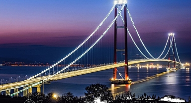 Köprü ve Otoyol Ücretlerine Okkalı Zam