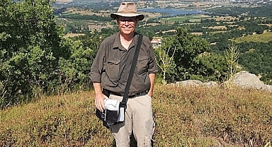 M.Ö. Büyük İskender'in Savaş Alanı Biga'da Gün Yüzüne Çıkarıldı!