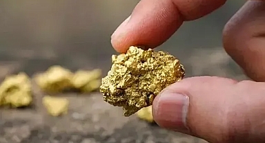 Toprağın Altında Uyuyan Servet: 600 Milyar Dolarlık Altın