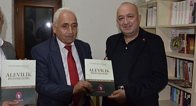 AK PARTİ ÇANAKKALE MİLLETVEKİLİGİDER HIZIR ORUCU LOKMASINA ORTAK OLDU