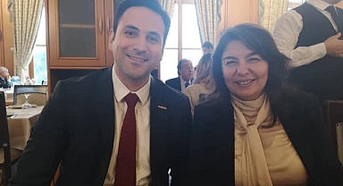 AK Parti'de büyük değişim! MKYK Listesinde Çanakkale'den 2 İsim