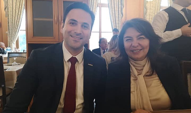 AK Parti'de büyük değişim! MKYK Listesinde Çanakkale'den 2 İsim