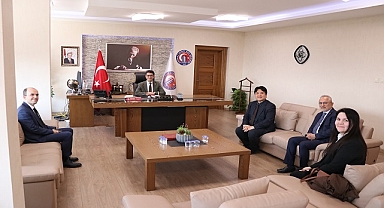 AK Parti İl Başkanı Göktürk’ten 'Türkiye’ Hassasiyeti