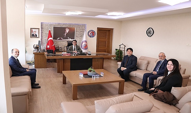 AK Parti İl Başkanı Göktürk’ten 'Türkiye’ Hassasiyeti