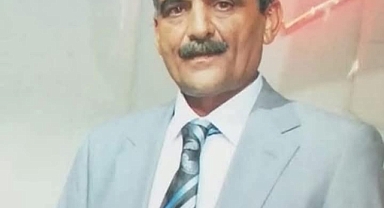 Balabanlı Köyü'nün Acı günü '' Muhtar Hasan Ayan Hayatını Kaybetti