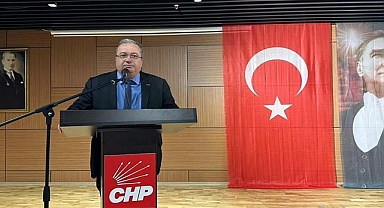 Başkan Gürbüz, ''Milletin Derdi Geçim, AKP'nin Gündemi Algı Operasyonları''