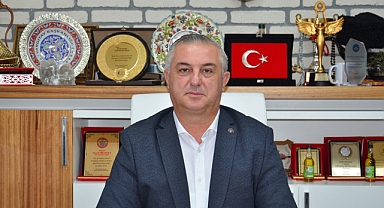 Başkan Oruçoğlu; 
