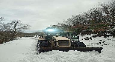 Biga Kaymakamlığı’ndan önemli duyuru!