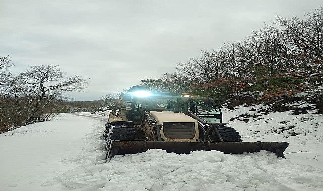 Biga Kaymakamlığı’ndan önemli duyuru!