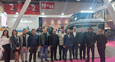 Bu gurur Çanakkale'nin...