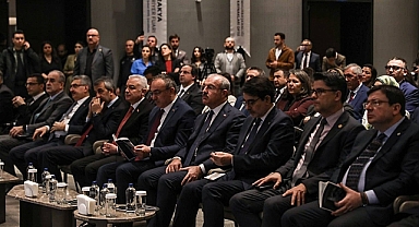 Çanakkale'de Trakya Kariyer Fuarı için hazırlık çalıştayı yapıldı