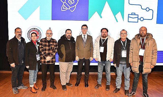 Çanakkale İnternet ve Sosyal Medya Basın Mensupları Derneğinin Başarısı