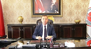 Çanakkale'ye yeni Cumhuriyet Başsavcısı atandı