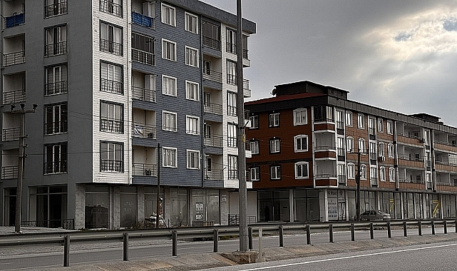 Çardak'ta İmar Kaosu: Kararlar Kime Göre Alınıyor?