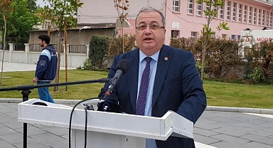 CHP İl Başkanı Gürbüz, '' İktidara Kararlı Adımlarla Yürüyoruz!