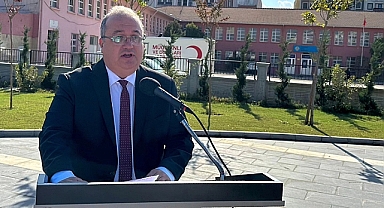 CHP' Li Gürbüz: 
