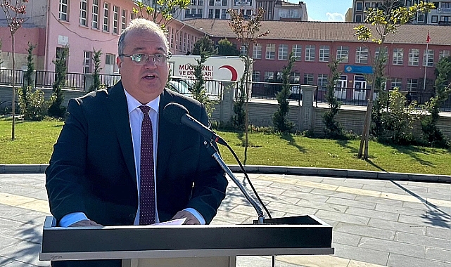 CHP' Li Gürbüz: "Cumhuriyetin Değerlerini Savunmaya Devam Edeceğiz!"