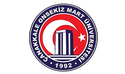 ÇOMÜ Rektörlüğünden Sert Cevap