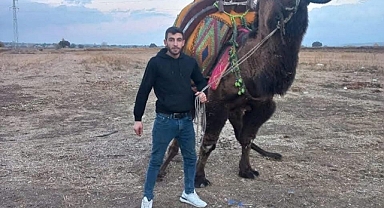 Ezine Deve Güreşleri Eğlence Gecesinde Cinayet.. 