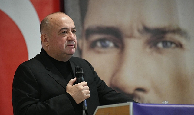 GİDER; ''28 ŞUBAT’I UNUTMADIK, UNUTMAYACAĞIZ, UNUTTURMAYACAĞIZ''