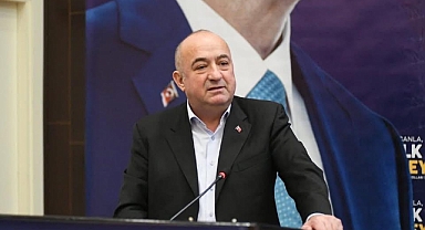 GİDER,''FEDAKAR VE VEFAKAR KADINLARIMIZIN KOLTUK DERDİ OLMAZ''