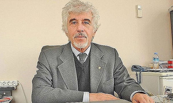 Perinçek; "Santorini depremlerini ateşi yavaş yavaş sönüyor"