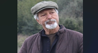 Remzi Can Ağabeyimizi Kaybettik