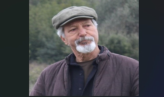 Remzi Can Ağabeyimizi Kaybettik