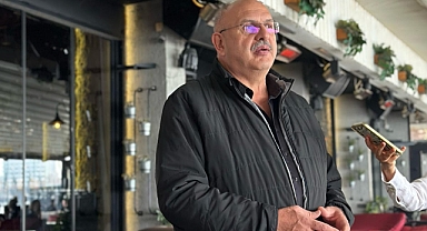 TEDB Çanakkale İl Başkanlığı üyeleri kahvaltıda bir araya geldi