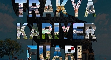 TRAKYAKAF 2025'e son 2 gün