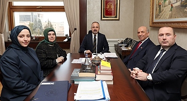 Turan: 21.Yüzyıl, Dünya İçin Kırılma Yüzyılı Olabilir