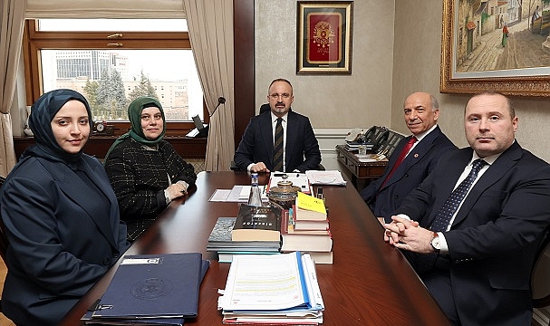 Turan: 21.Yüzyıl, Dünya İçin Kırılma Yüzyılı Olabilir