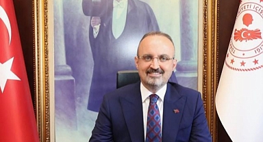 Turan: Herkes Ramazan Ayının manevi iklimine muhtaçtır