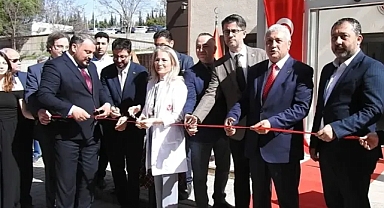 2025 Son Model Pozitron Emisyon Tomografisi PET-CT Cihazı Çanakkale ÇOMÜ Hastanesinde