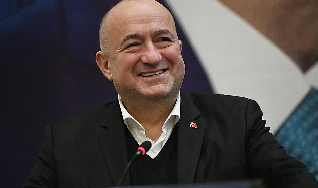 Ayhan Gider, Bu Topraklarda Kardeşlik Hiç Eksik Olmasın.