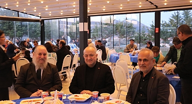 AYHAN GİDER; ''İŞTE GÖKÇEADAMIZ TAMDA BU'' 