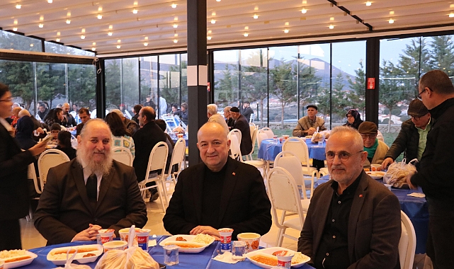 AYHAN GİDER; ''İŞTE GÖKÇEADAMIZ TAMDA BU''