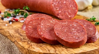 Bakanlık İfşa Etti! Bu Marka Sucukları Evinize Sokmayın