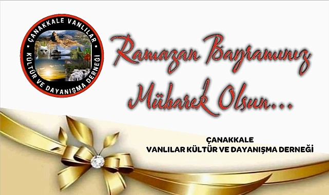 Başkan Halis Keskin, ''Bayramlar 'da Yaşadığımız Güzel Duygular Daim Olsun''.