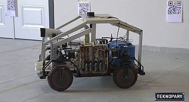 ÇOMÜ Akademisyenlerinden Ödüllü Proje