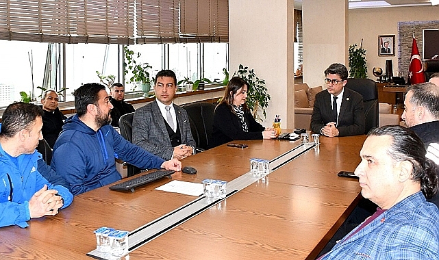 ÇOMÜ Türkiye'de ilk Kez Platinium Seviyesine Ulaşan Üniversite Oldu.