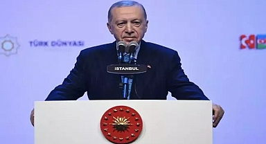 Cumhurbaşkanı Erdoğan, ''21 Mart Nevruz Bayramını Resmi Tatil Olmasını Sunuyorum''.