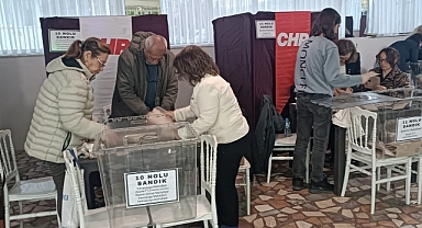 İmamoğlu İçin Yapılan Önseçimde, Çanakkale'de 98 Bin Oy Kullanıldı