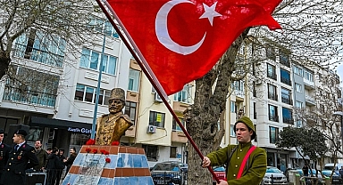 Müstahkem Mevki Komutanı Cevat Paşa, vefatının 87. yılında anıldı…