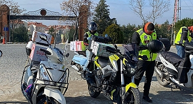 Sofralarımız Bir Projesi Kapsamında Ramazan Kolisi Desteği