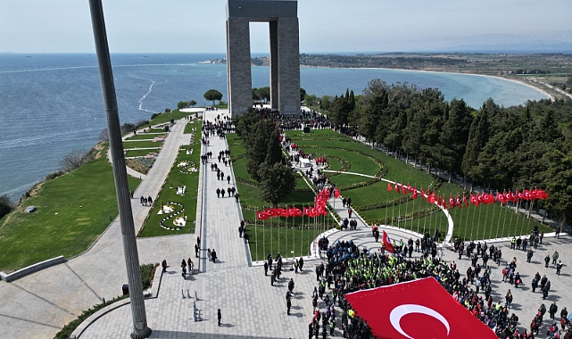 Tarihi Alan Motorcuların Buluşma Noktası Oldu.