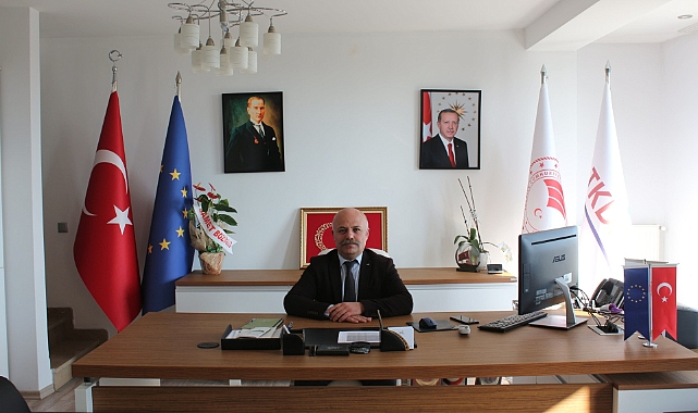 TKDK Çanakkale İl Koordinatörlüğü, Iprad III Kapsamında  Bir Yılda 7,2 MİLYAR TL Hibe