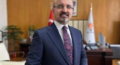 TURAN, ''TÜRKİYE SADECE TÜRKİYE'DEN İBARET DEĞİLDİR''