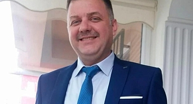 AK Parti Eceabat Eski İlçe Başkanı İlker Güven Aracında Ölü Bulundu